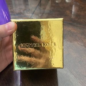 Michael Kors Gift Set